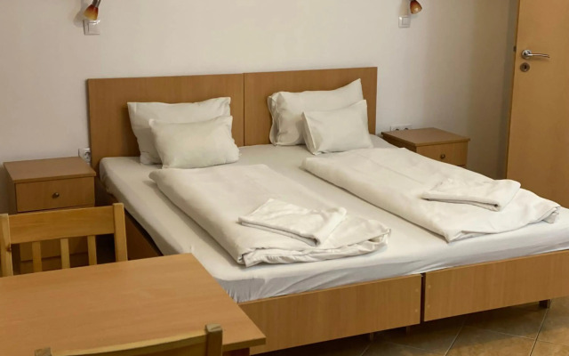 Esprit Hotel Budapest