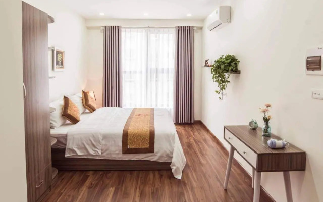 VINATA 289 Khuất Duy Tiến