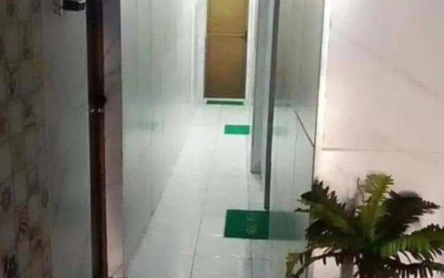 Pousada Terra do Sol