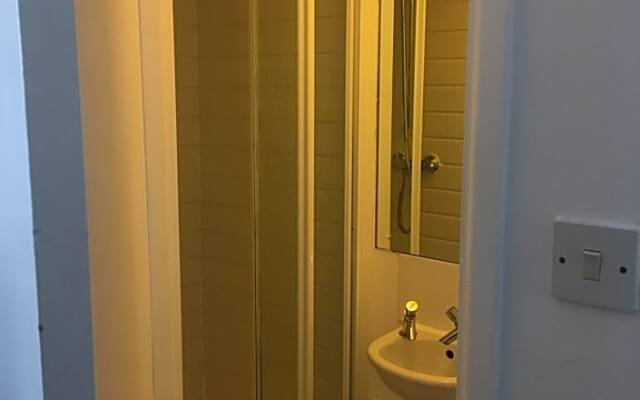 Watergate Bay Surf Lodge