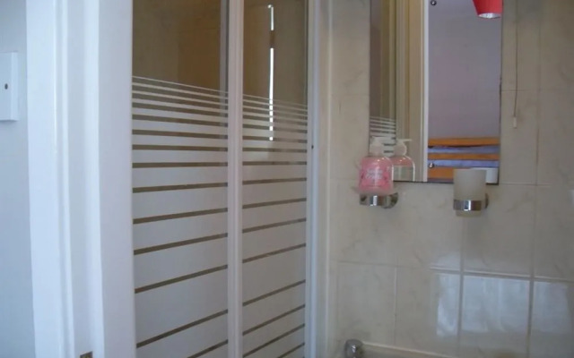 California Guest House