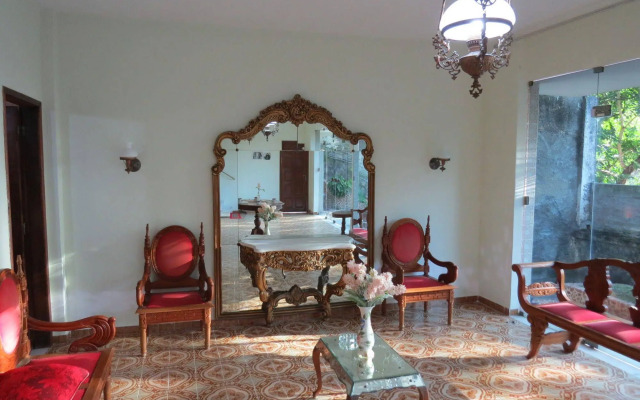 Charitas Inn