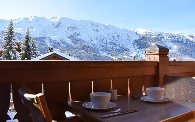 Appartement Méribel, 4 pièces, 8 personnes - FR-1-180-174