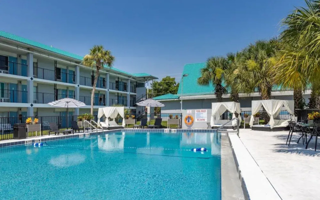 Developer Inn Orlando North a Baymont by Wyndham