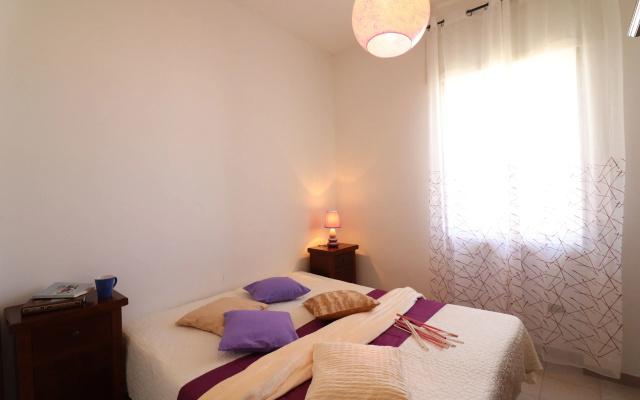 Casa Vacanza Atena Otranto 6 Posti