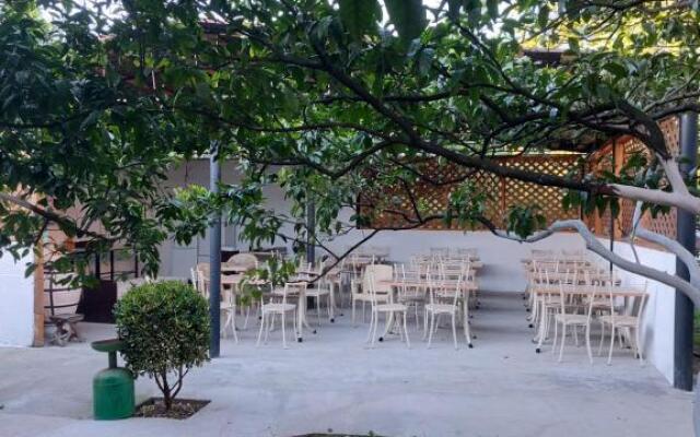 Guest House Leto