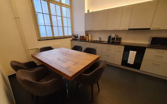 Le Bijou BK9 Presidential Suite