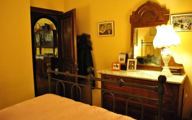 Villa Le Casaline