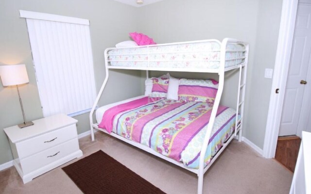 Crystal Cove Resort - 4 Bedroom Holiday House! - FVV 56240