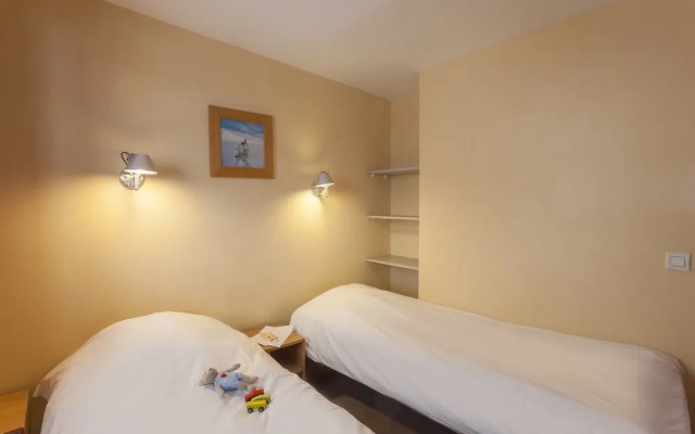 Pierre & Vacances Residence Les Balcons de Bellevarde