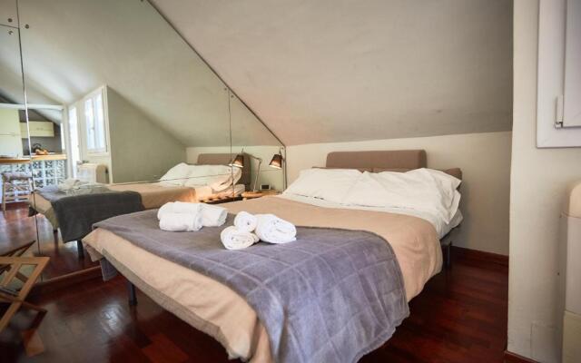 Sempione Cozy Studio