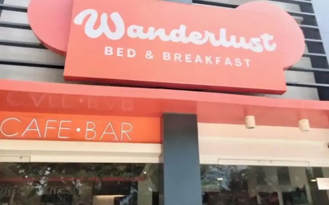 Wanderlust Bed and Breakfast Puerto Princesa