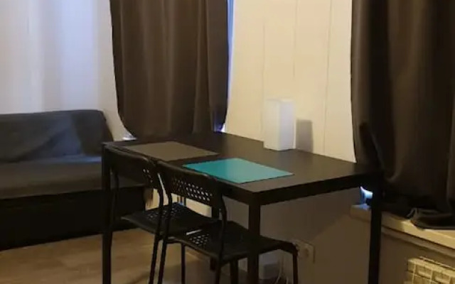 Апартаменты Bells