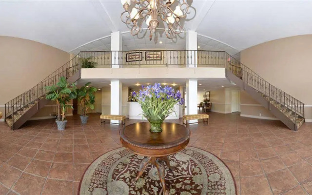 Best Western Brewton Inn