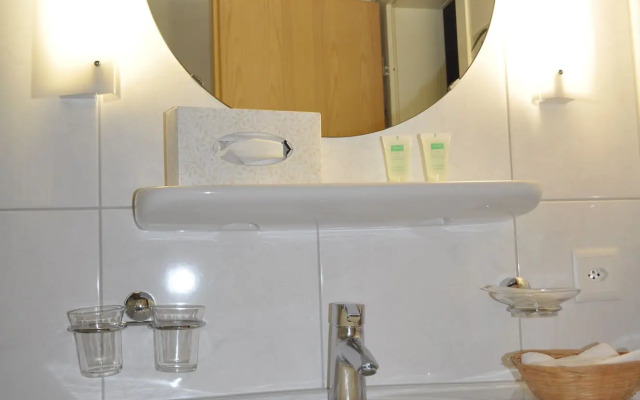 Hotel Engelberg das Trail Hotel