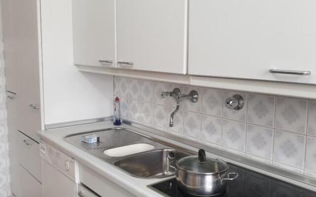 Ferienwohnung- Helena