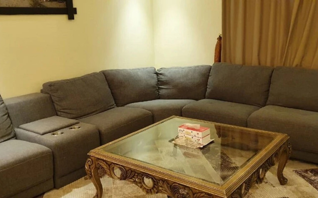 Al Narjes Hotel Suites