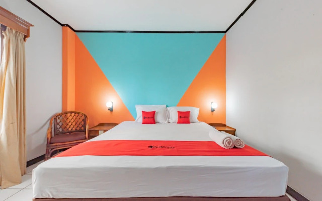 RedDoorz near Plaza Balikpapan