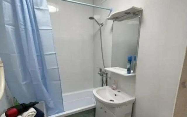 Апартаменты на улице Кастанаевская 21