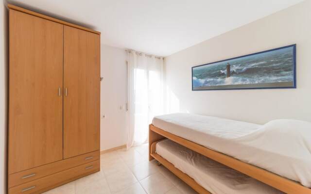 Apartment Luisa