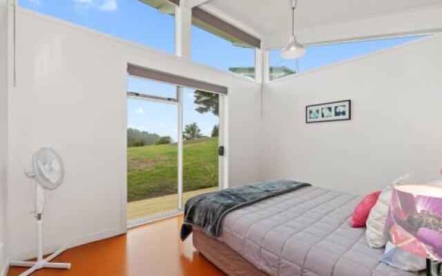 Paroa Bay Chalets
