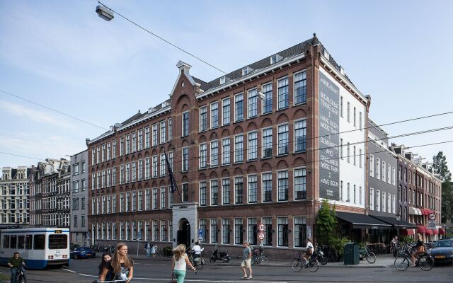 Sir Albert Hotel, part of Sircle Collection