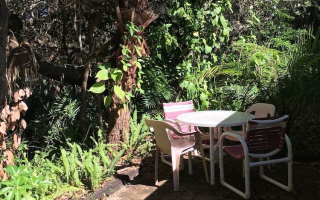Sea Woods 2bdrm Villa 4245