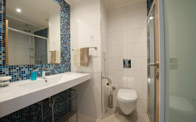 Selene Beach & Spa Hotel