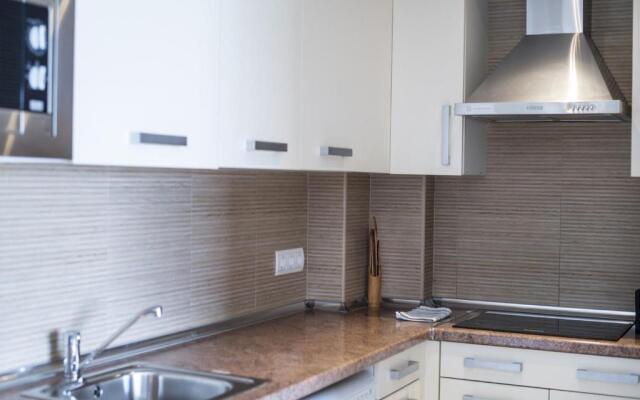 Apartamentos Esmeralda Ibiza