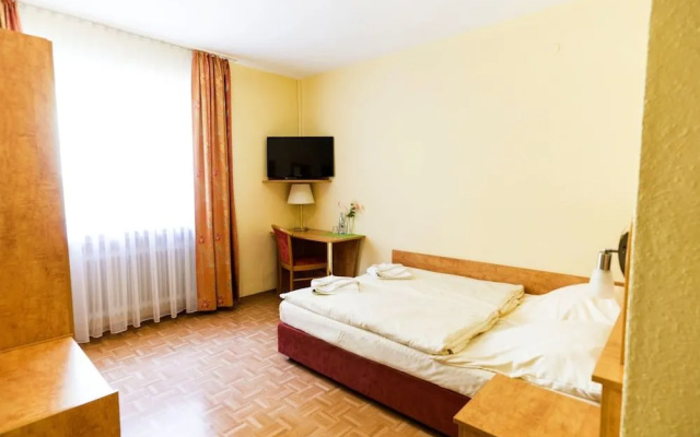 Hotel-Gasthof-Rose