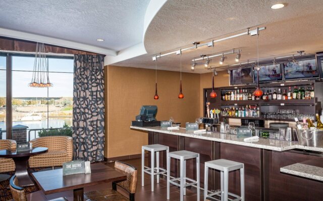 Courtyard by Marriott Richland - Columbia Point