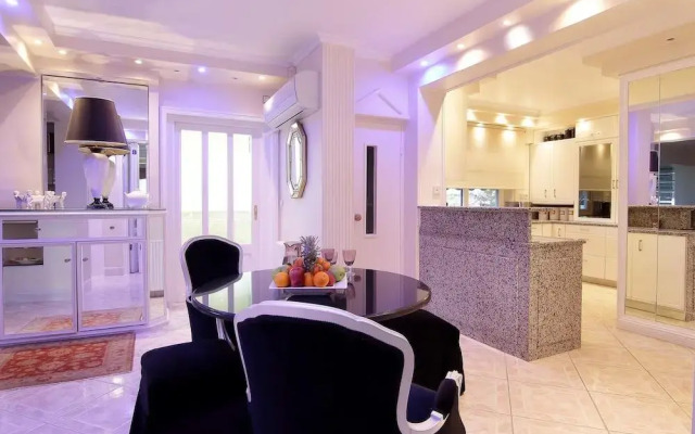 Royal Riviera Residence