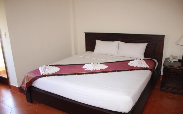 Golden Peak Resort & Spa Phan Thiet