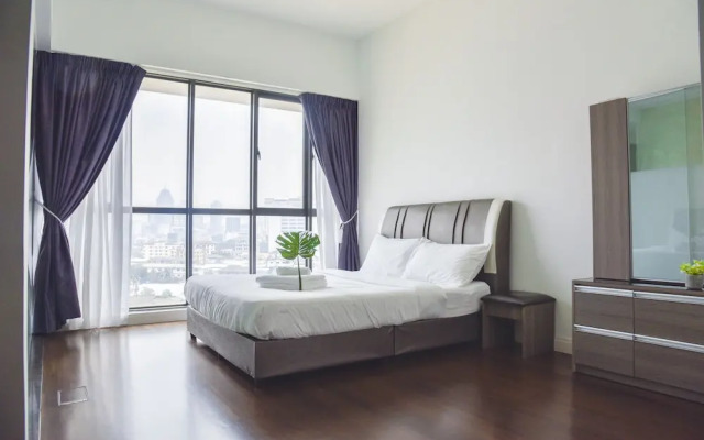 OHO Suites KLCC Setia Sky