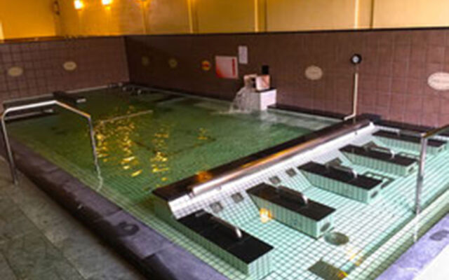 Hana Hotel Fukaya & Spa