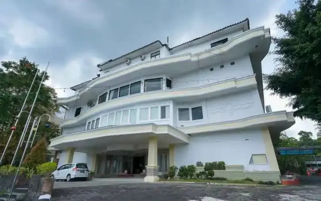 Urbanview by Millenium Hotel