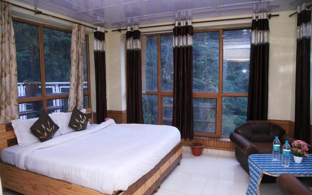 Pinewood Cottages & Spa Shimla