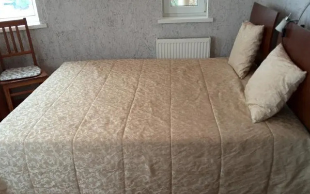Guest House Katsiveli