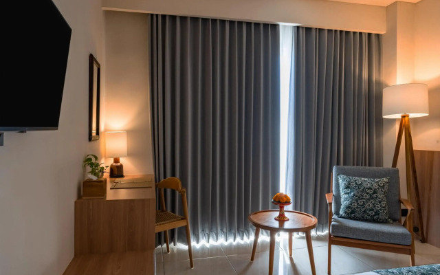 Tusita Boutique Hotel