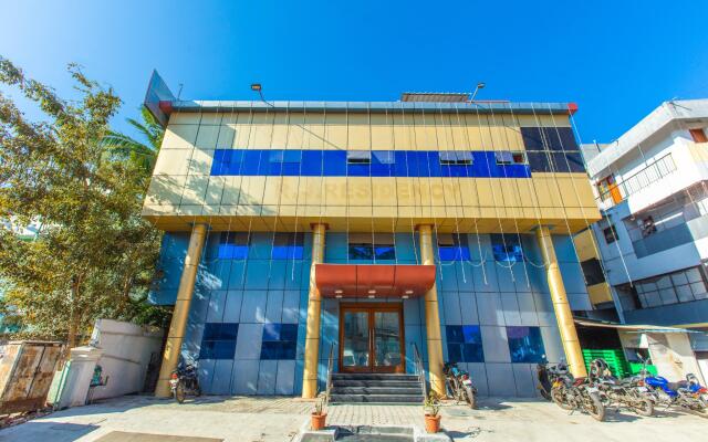 Black Pearl Hotel T Nagar