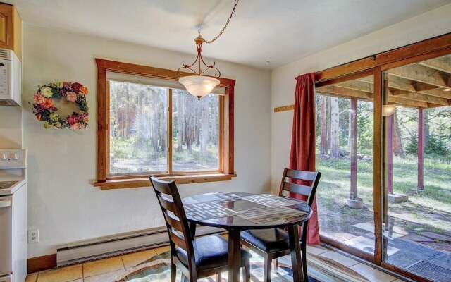 Whispering Pines - 4 Br Home