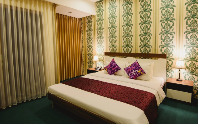 Hotel l'Amore Bali