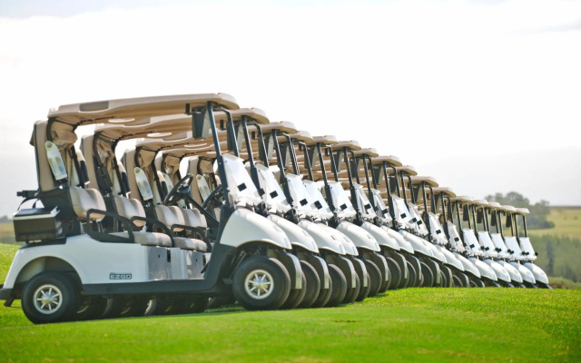 Oubaai Hotel Golf & Spa