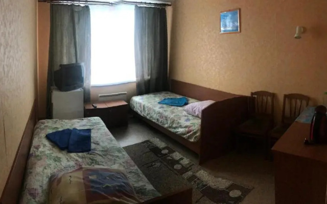 Северное сияние