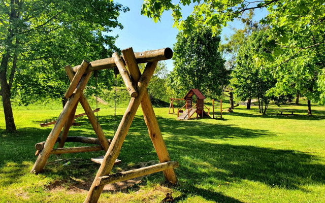 Apartamentai ŠERMUKŠNIS