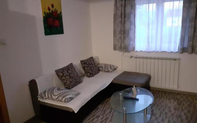 Guesthouse Blazenka Hodak