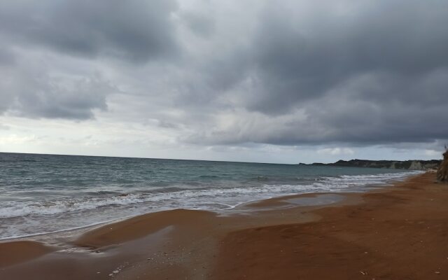 Bluetel Lixouri, Greece