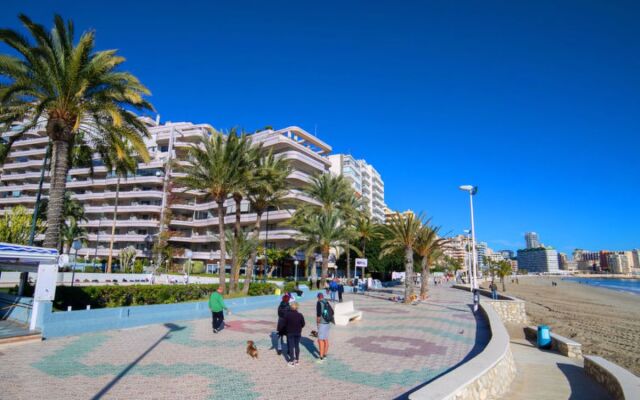 House Paraiso Calpe/Calp