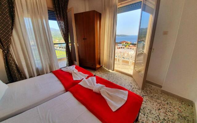 Rania House Apartments