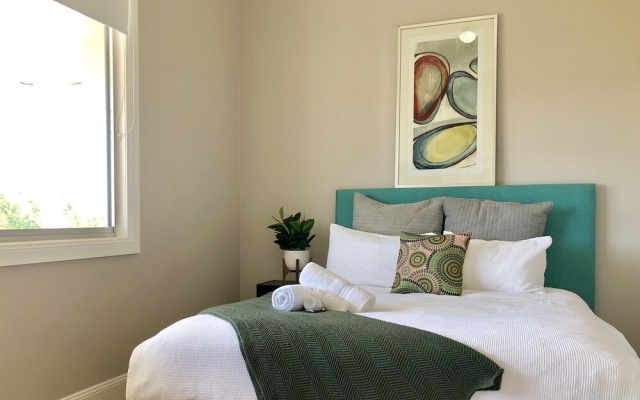 Studio Cottage At The Wines – Guest Rooms – Aberdare